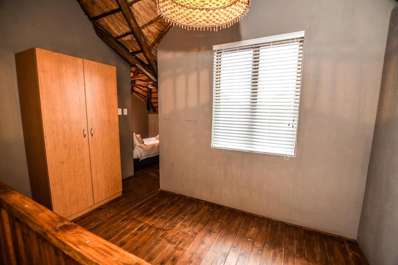 Khiza Bush Retreat Villa Hoedspruit Eksteriør bilde