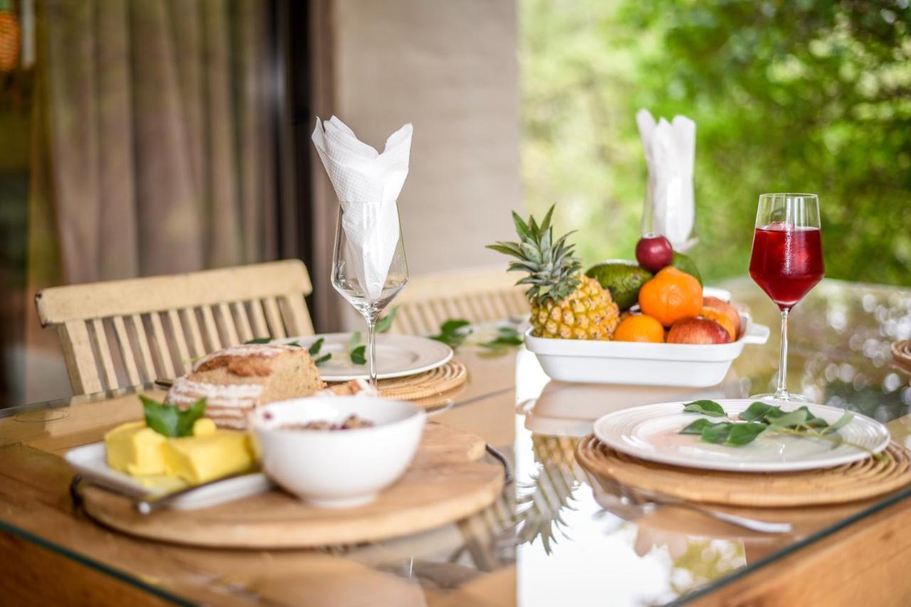 Khiza Bush Retreat Villa Hoedspruit Eksteriør bilde